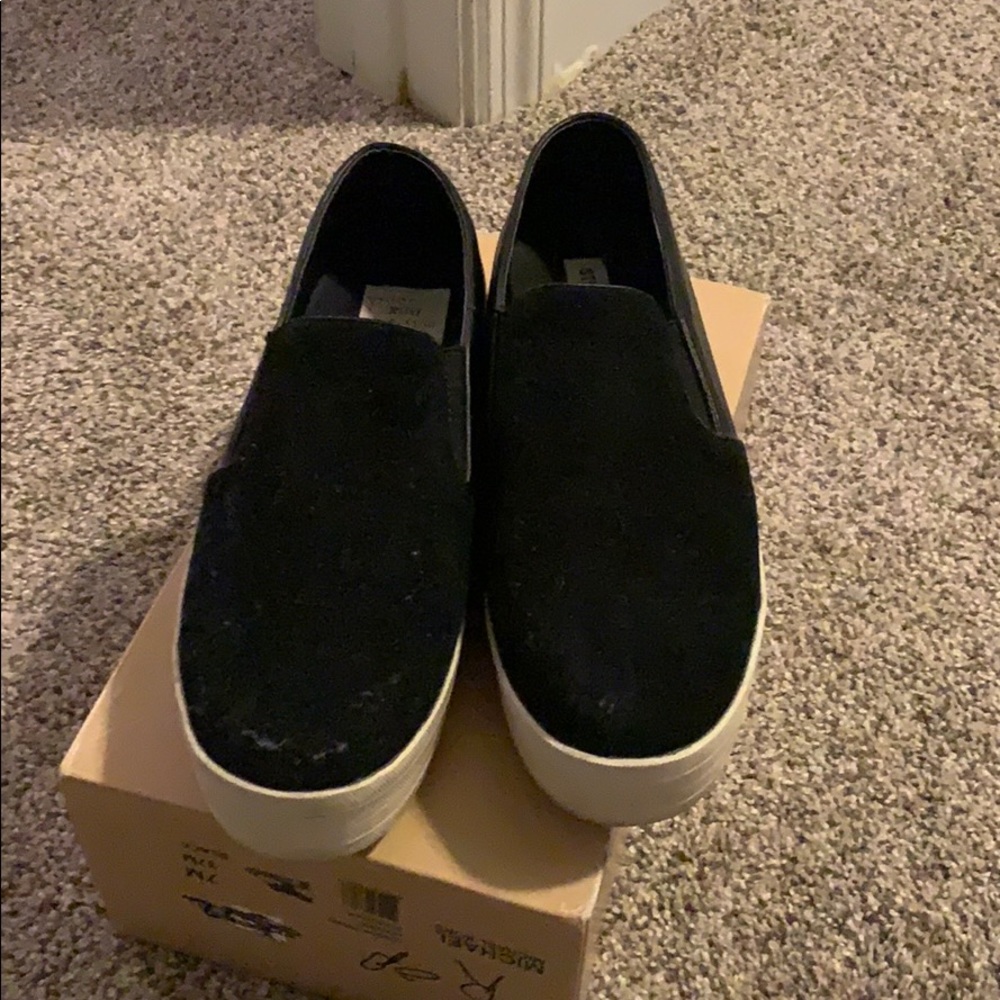 Women shoe